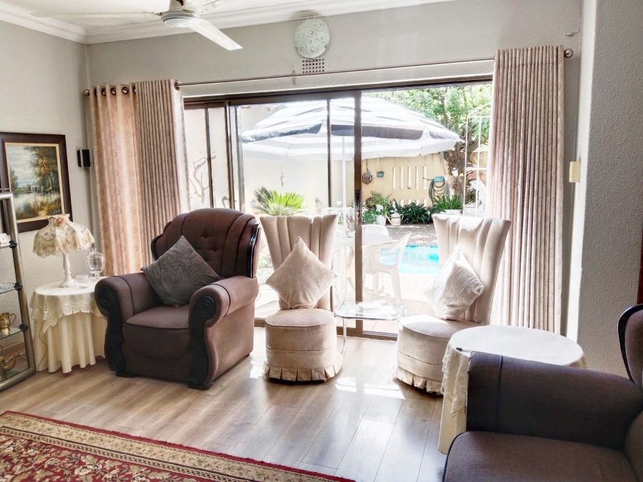 3 Bedroom Property for Sale in Welkom Free State